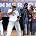 Jodeci - KMEL Summer Jam 2005 - Mountain View CA