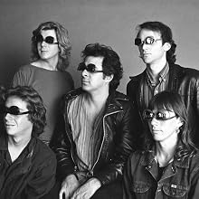 Rain Parade - Photo of Rain Parade