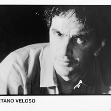 Caetano Veloso - Photo of Caetano Veloso