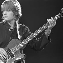 Tina Weymouth - Talking Heads in Concert at the Agora Ballroom in Atlanta - October 7, 1978