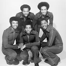 The Temptations - Photo of Temptations