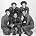 The Temptations - Photo of Temptations
