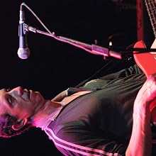 Pino Palladino - John Mayer Trio in Concert at the House of Blues in Hollywood - September 15, 2005