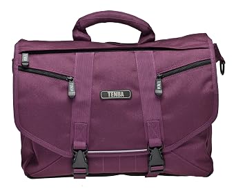 Tenba Messenger Photo/Laptop Bag - Large