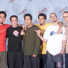 Linkin Park - 2001 MTV Video Music Awards