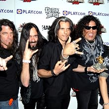 Testament - The Metal Hammer Golden Gods Awards 2008