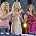 Wilson Phillips - Wilson Phillips Performs On "Good Morning America"