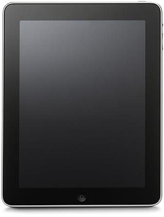 Apple iPad (First Generation) MC497LL/A Tablet (64GB, Wifi + 3G)