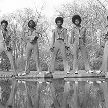 Con Funk Shun - Photo of Con Funk Shun