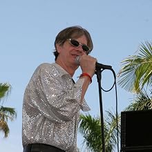 The Fleshtones - Little Steven's Underground Garage at Seminole Hard Rock