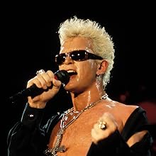 Billy Idol