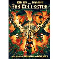 The Tax Collector