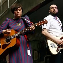 Camera Obscura - St. Jerome's Laneway Festival 07 - Melbourne