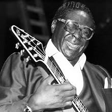 Albert King - Photo of Albert King