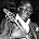 Albert King - Photo of Albert King