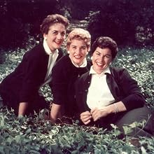 The Andrews Sisters - Tropical Song