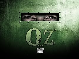 Oz Season 1