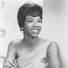 Barbara Lynn - Photo of Barbara Lynn