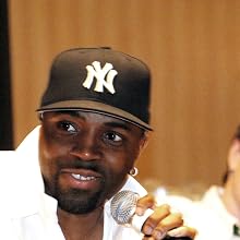 Teddy Riley - The Recording Academy - Producers and Engineers Wing - Conversations with Teddy Riley and Friends at Atlantis Music Conference