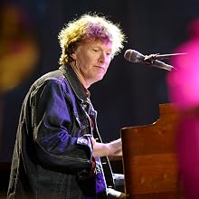 Steve Winwood - TFF: American Express "Live at the Battery" Concert
