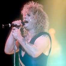 Ozzy Osbourne - Photo of Ozzy Osbourne