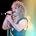 Ozzy Osbourne - Photo of Ozzy Osbourne