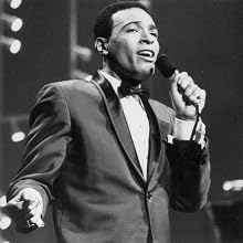 Marvin Gaye - Photo of Marvin Gaye
