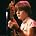 Tina Weymouth - Talking Heads In Concert