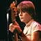 Tina Weymouth