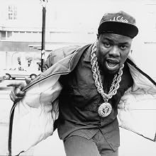 Biz Markie - Photo of Biz Markie