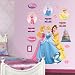 DECORACION para PARED FATHEAD coleccion DISNEY