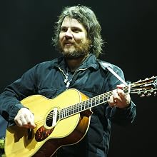 Jeff Tweedy - Voodoo Music Experience 2007 - Day 3