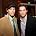 Evan and Jaron - Dewar?s Cocktail Reception for Photographer Paul Robinson