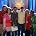 The Isaacs - 39th Annual GMA Dove Awards - Rehearsals