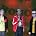 Beastie Boys - VH1 Hip Hop Honors - Show