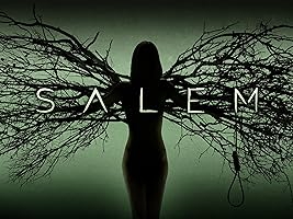 Salem Season 1