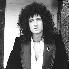 Brian May - Queen file photos