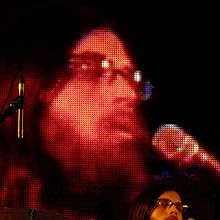 Nathan Followill - Kings Of Leon - In-store Signing & Gig