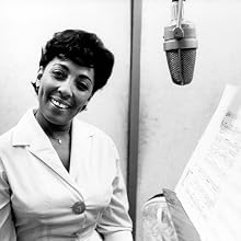 Carmen McRae - Photo of Carmen McRae