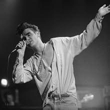 The Smiths - Morrissey Performs