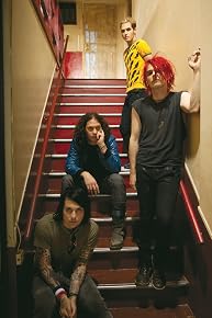 Image de My Chemical Romance