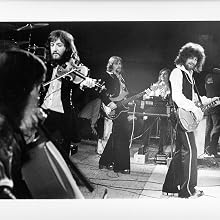 Electric Light Orchestra - Electric Light Orchestra In Concert