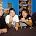 Kisschasy - Kisschasy Instore Appearance