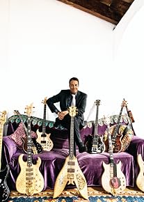 Bilder von Stanley Clarke