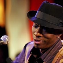 Keb' Mo' - BMI Snowball