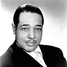 Duke Ellington - Photo of Duke Ellington