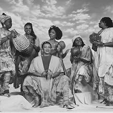 Sweet Honey in the Rock - Ysaye Maria Barnwell;Carol Lynn Maillard;Shirley Childress Johnson;Aisha Kahlil;Bernice Johnson Reagon;Nitanju Bolade-Casel
