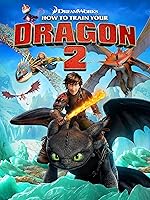 How to Train Your Dragon 2 [HD]