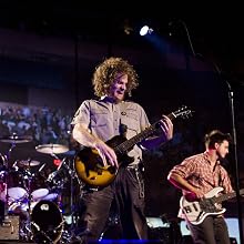 Dispatch - Dispatch: Zimbabwe Show At Madison Square Garden