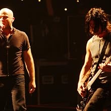 Disturbed - Live 105's Not So Silient Night